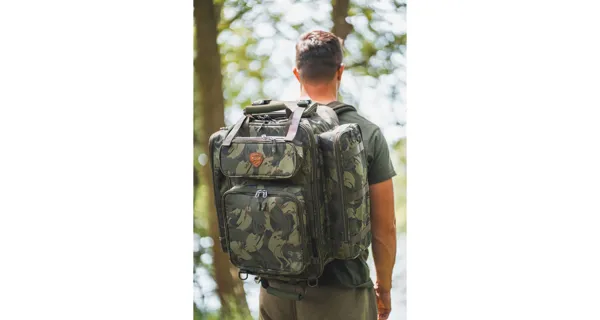 GIANTS FISHING - Batoh Gaube Large Rucksack