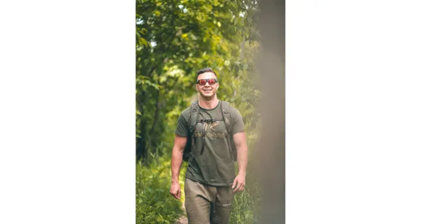 GIANTS FISHING - Batoh Gaube Large Rucksack