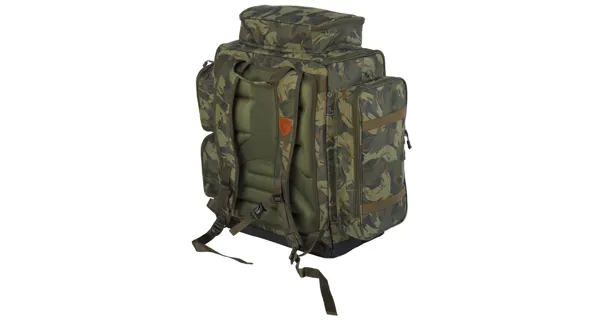 GIANTS FISHING - Batoh Luxury X-Large Rucksack + Chladiaca taška Thermo Cooler Bag ZADARMO