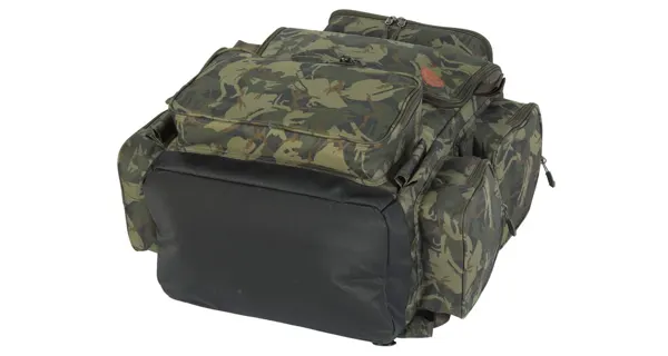 GIANTS FISHING - Batoh Luxury X-Large Rucksack + Chladiaca taška Thermo Cooler Bag ZADARMO