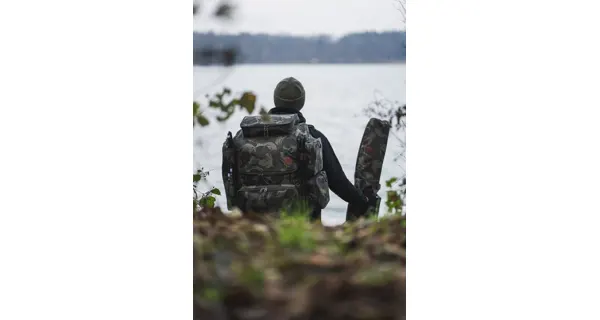 GIANTS FISHING - Batoh Luxury X-Large Rucksack + Chladiaca taška Thermo Cooler Bag ZADARMO