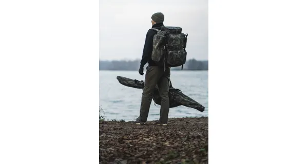 GIANTS FISHING - Batoh Luxury X-Large Rucksack + Chladiaca taška Thermo Cooler Bag ZADARMO