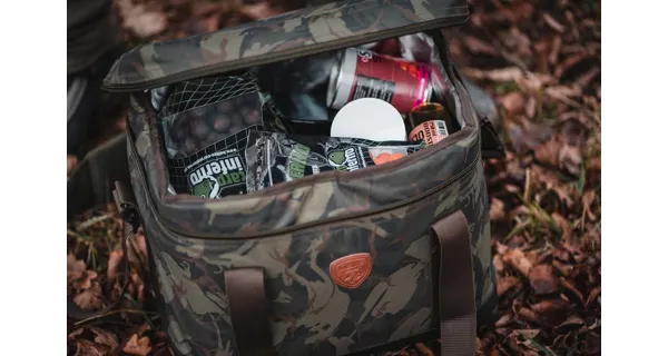 GIANTS FISHING - Batoh Luxury X-Large Rucksack + Chladiaca taška Thermo Cooler Bag ZADARMO