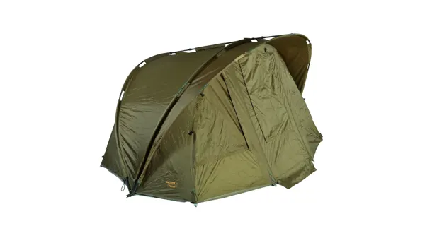 GIANTS FISHING - Bivak Deluxe Plus 2 Man Bivvy