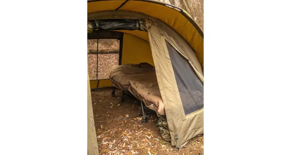 GIANTS FISHING - Bivak Gaube Bivvy 2 Man