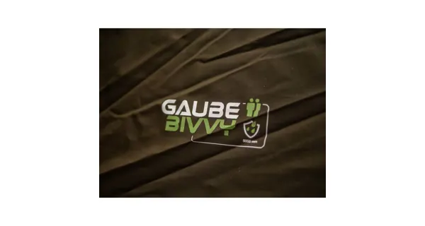 GIANTS FISHING - Bivak Gaube Bivvy 2 Man