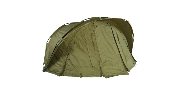 GIANTS FISHING - Bivak Luxury 2 Man Bivvy + druhý plášť ZADARMO