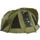 GIANTS FISHING - Bivak Luxury 2 Man Bivvy + druhý plášť ZADARMO