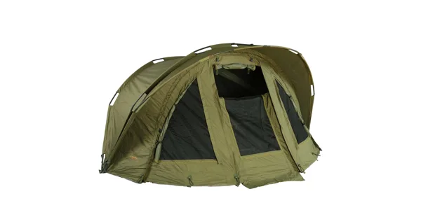 GIANTS FISHING - Bivak Luxury 2 Man Bivvy + druhý plášť ZADARMO