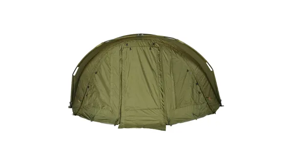GIANTS FISHING - Bivak Luxury 2 Man Bivvy + druhý plášť ZADARMO