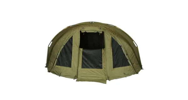 GIANTS FISHING - Bivak Luxury 2 Man Bivvy + druhý plášť ZADARMO