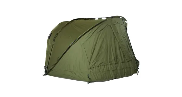 GIANTS FISHING - Bivak Luxury 2 Man Bivvy + druhý plášť ZADARMO