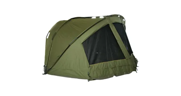 GIANTS FISHING - Bivak Luxury 2 Man Bivvy + druhý plášť ZADARMO