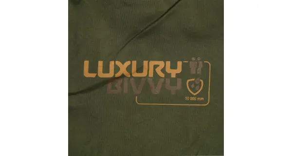 GIANTS FISHING - Bivak Luxury 2 Man Bivvy + druhý plášť ZADARMO
