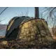 GIANTS FISHING - Bivak Luxury 2 Man Bivvy + druhý plášť ZADARMO
