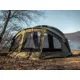 GIANTS FISHING - Bivak Luxury 2 Man Bivvy + druhý plášť ZADARMO