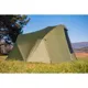 GIANTS FISHING - Bivak Luxury 2 Man Bivvy + druhý plášť ZADARMO