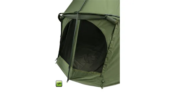 GIANTS FISHING - Bivak Luxury Bivvy 2-3 Man