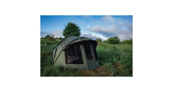 GIANTS FISHING - Bivak Luxury Bivvy 2-3 Man