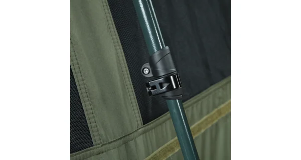 GIANTS FISHING - Bivak Luxury Bivvy 2-3 Man MK2
