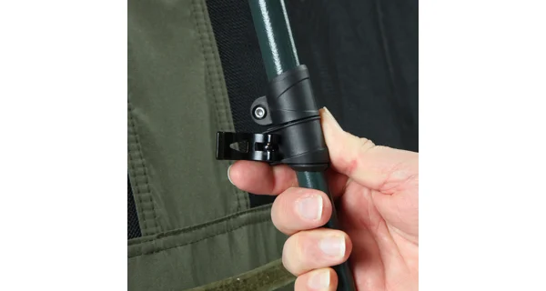 GIANTS FISHING - Bivak Luxury Bivvy 2-3 Man MK2