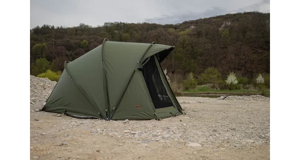 GIANTS FISHING - Bivak Luxury Bivvy 2-3 Man MK2