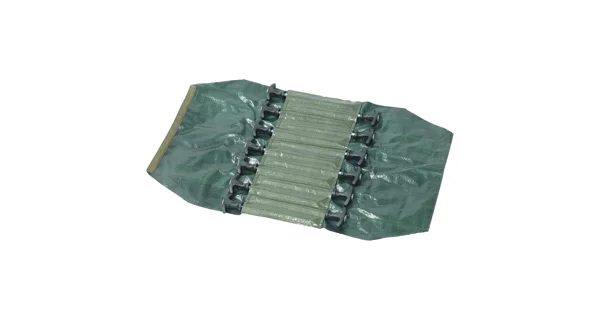 GIANTS FISHING - Bivak Luxury Bivvy 2-3 Man MK2