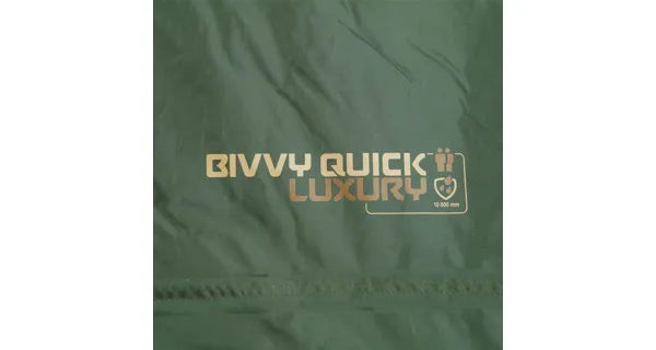 GIANTS FISHING - Bivak Luxury Quick Bivvy 1-2 Man