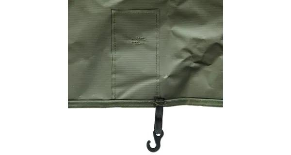 GIANTS FISHING - Bivak Luxury Quick Bivvy 1-2 Man