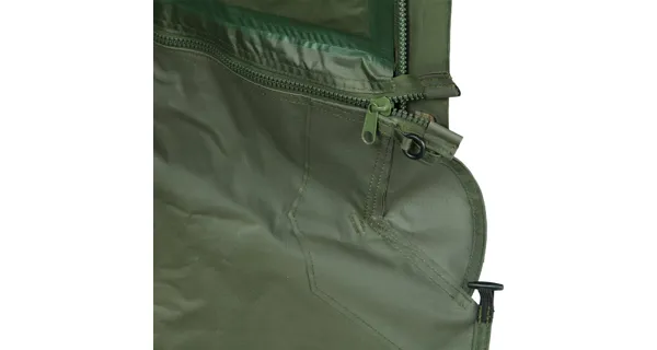 GIANTS FISHING - Bivak Luxury Quick Bivvy 1-2 Man