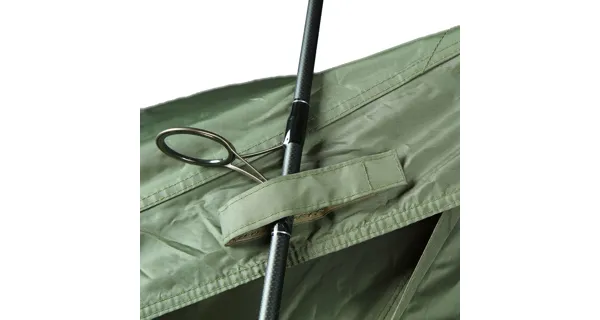 GIANTS FISHING - Bivak Luxury Quick Bivvy 1-2 Man