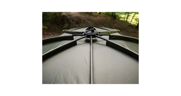 GIANTS FISHING - Bivak Luxury Quick Bivvy 1-2 Man