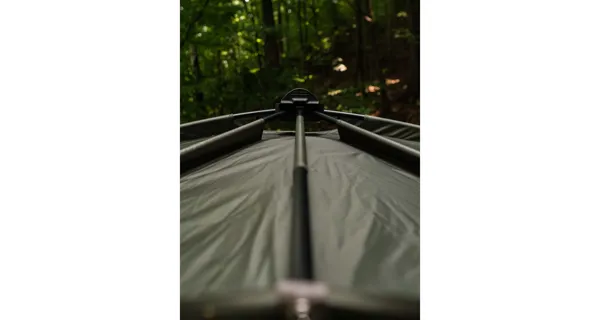 GIANTS FISHING - Bivak Luxury Quick Bivvy 1-2 Man
