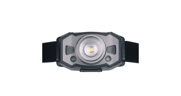 GIANTS FISHING - Čelovka Headlamp LED Deluxe 300
