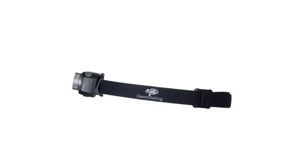 GIANTS FISHING - Čelovka Headlamp LED Deluxe 300