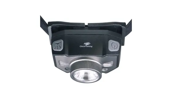 GIANTS FISHING - Čelovka Headlamp LED Deluxe 300