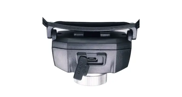 GIANTS FISHING - Čelovka Headlamp LED Deluxe 300
