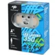 GIANTS FISHING - Čelovka Headlamp LED Luxury 350
