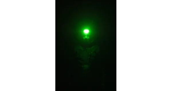 GIANTS FISHING - Čelovka Headlamp LED Luxury 350