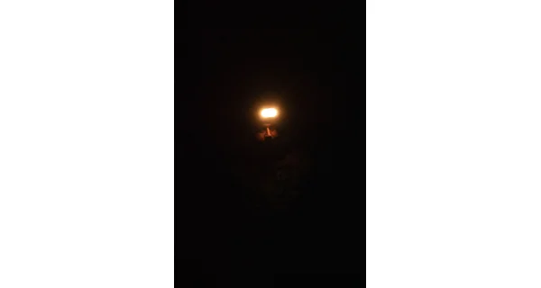 GIANTS FISHING - Čelovka Headlamp LED Luxury 350