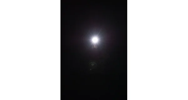 GIANTS FISHING - Čelovka Headlamp LED Luxury 350