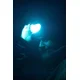 GIANTS FISHING - Čelovka Headlamp LED Luxury 350