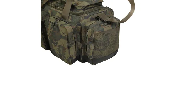 GIANTS FISHING - Cestovná taška Deluxe Large Carryall