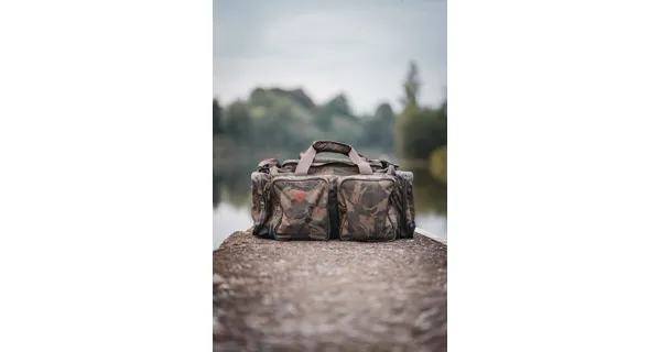 GIANTS FISHING - Cestovná taška Deluxe Large Carryall