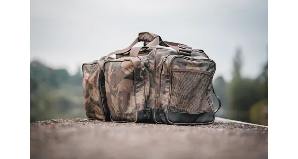 GIANTS FISHING - Cestovná taška Deluxe Large Carryall