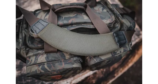 GIANTS FISHING - Cestovná taška Deluxe Large Carryall