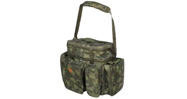 GIANTS FISHING - Cestovná taška so stolíkom X-Large Carp Carryall + Table