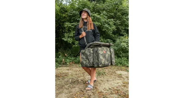 GIANTS FISHING - Cestovná taška so stolíkom X-Large Carp Carryall + Table