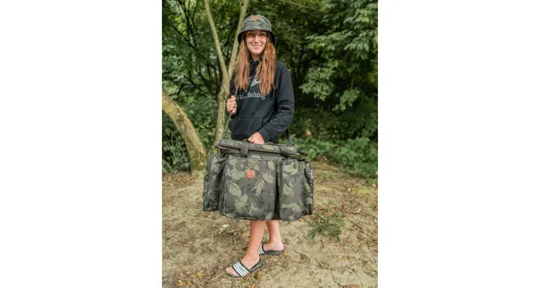 GIANTS FISHING - Cestovná taška so stolíkom X-Large Carp Carryall + Table