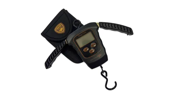 GIANTS FISHING - Digitálna váha Digital Scale 50 kg + Neoprénový obal ZADARMO!